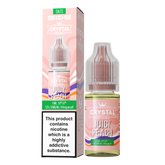 SKE CRYSTAL ORIGINAL SALTS 10ML JUICY PEACH (10)